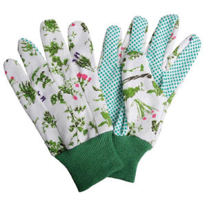 Gants de jardin