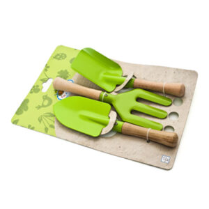 Outils de jardin enfants