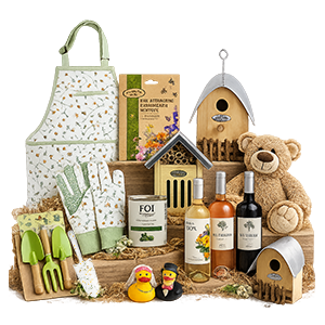 Avec cadeau spécial