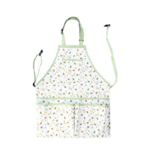 Tablier (motif abeilles)